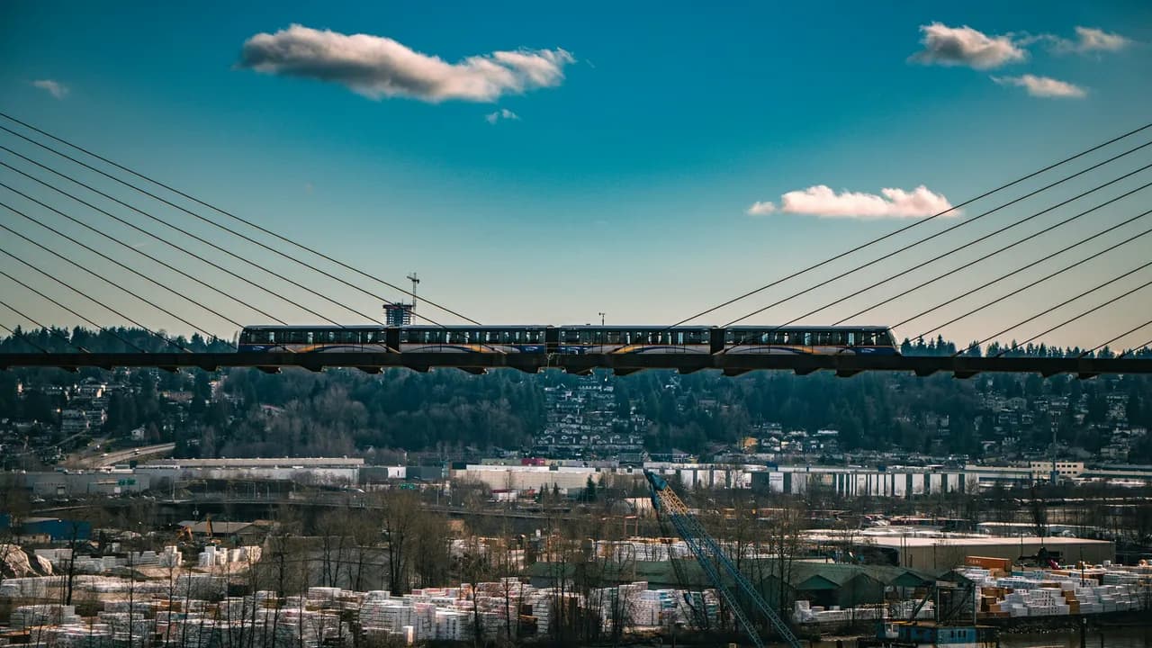 New Westminster