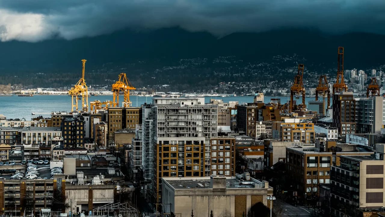 North Vancouver