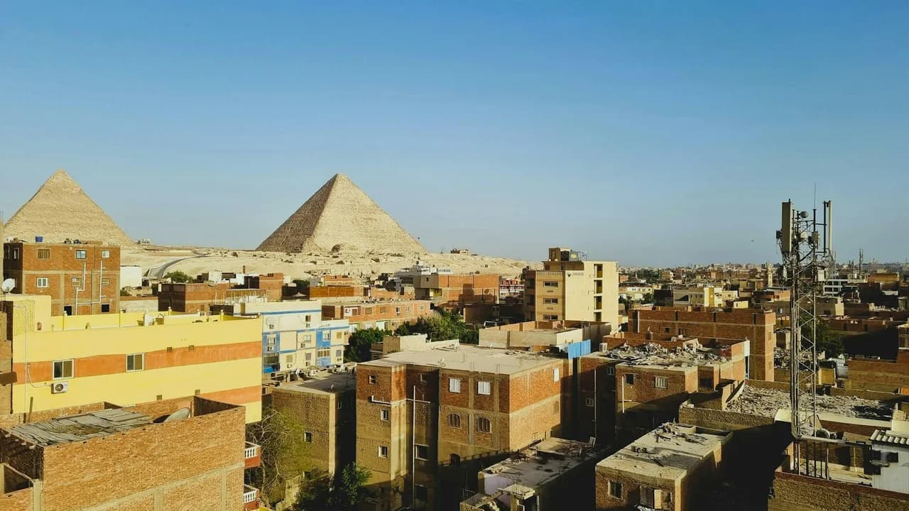 Giza
