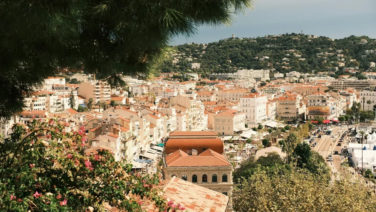 Cannes
