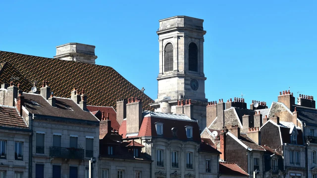 Saint Remy De Provence