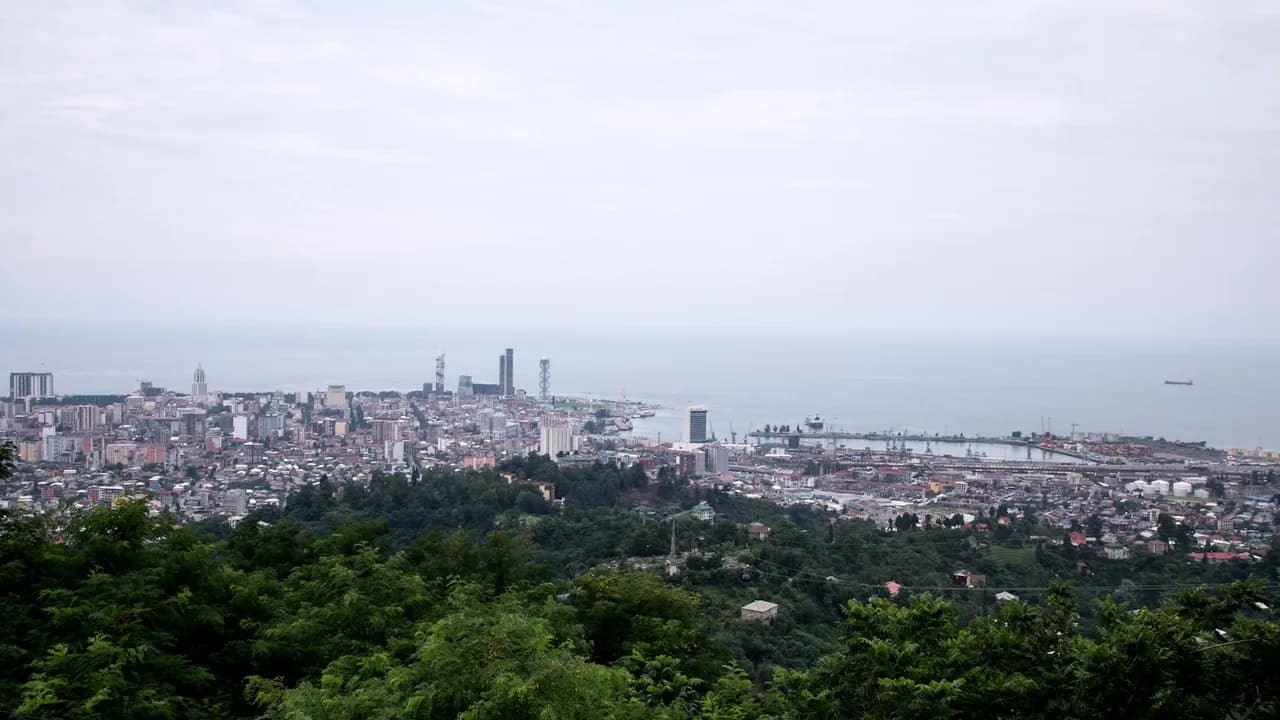 Batumi