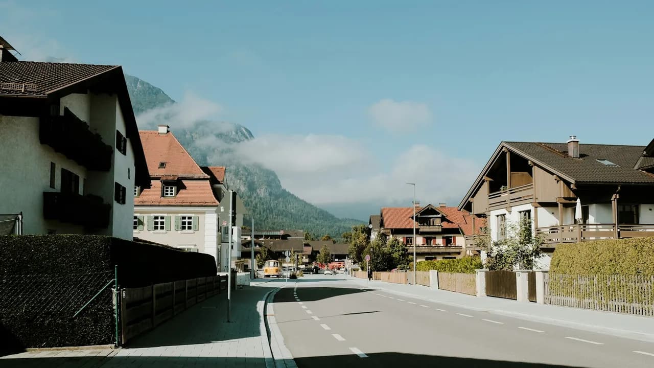 Garmisch-Partenkirchen