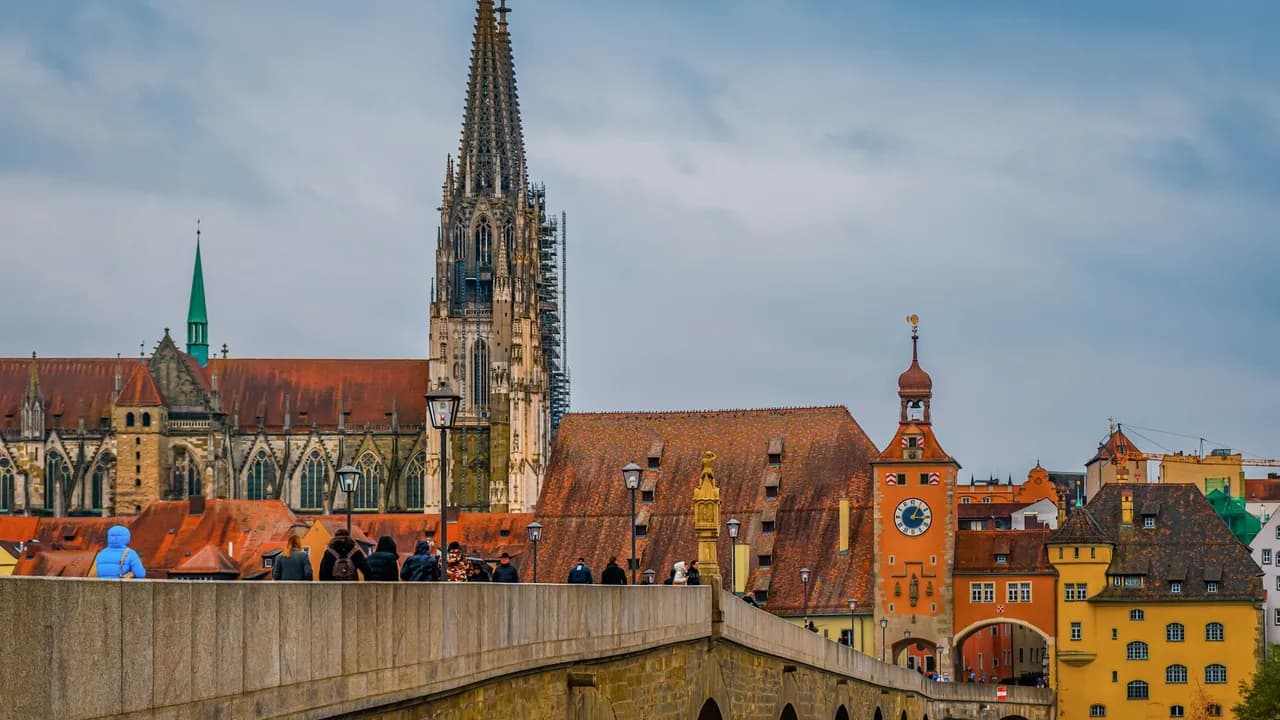 Regensburg