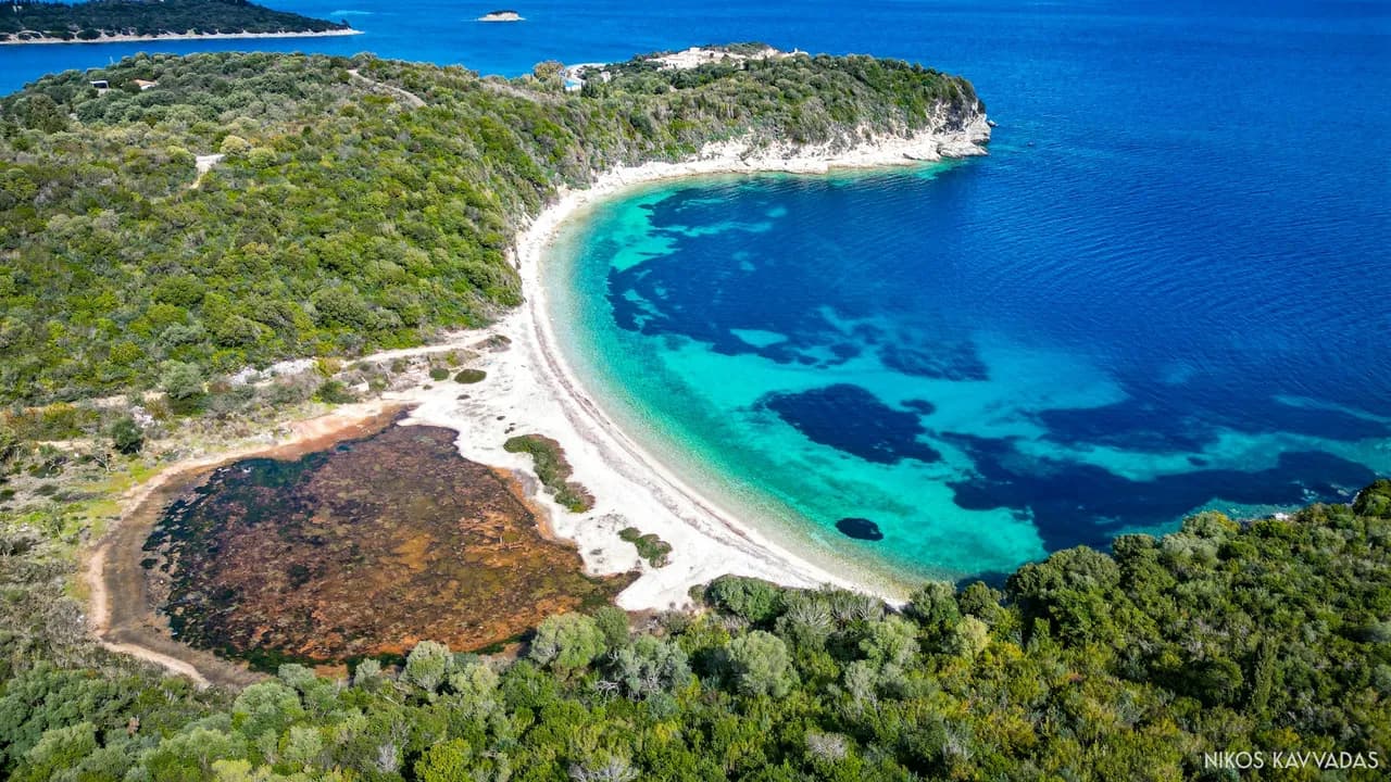 Ionian Islands