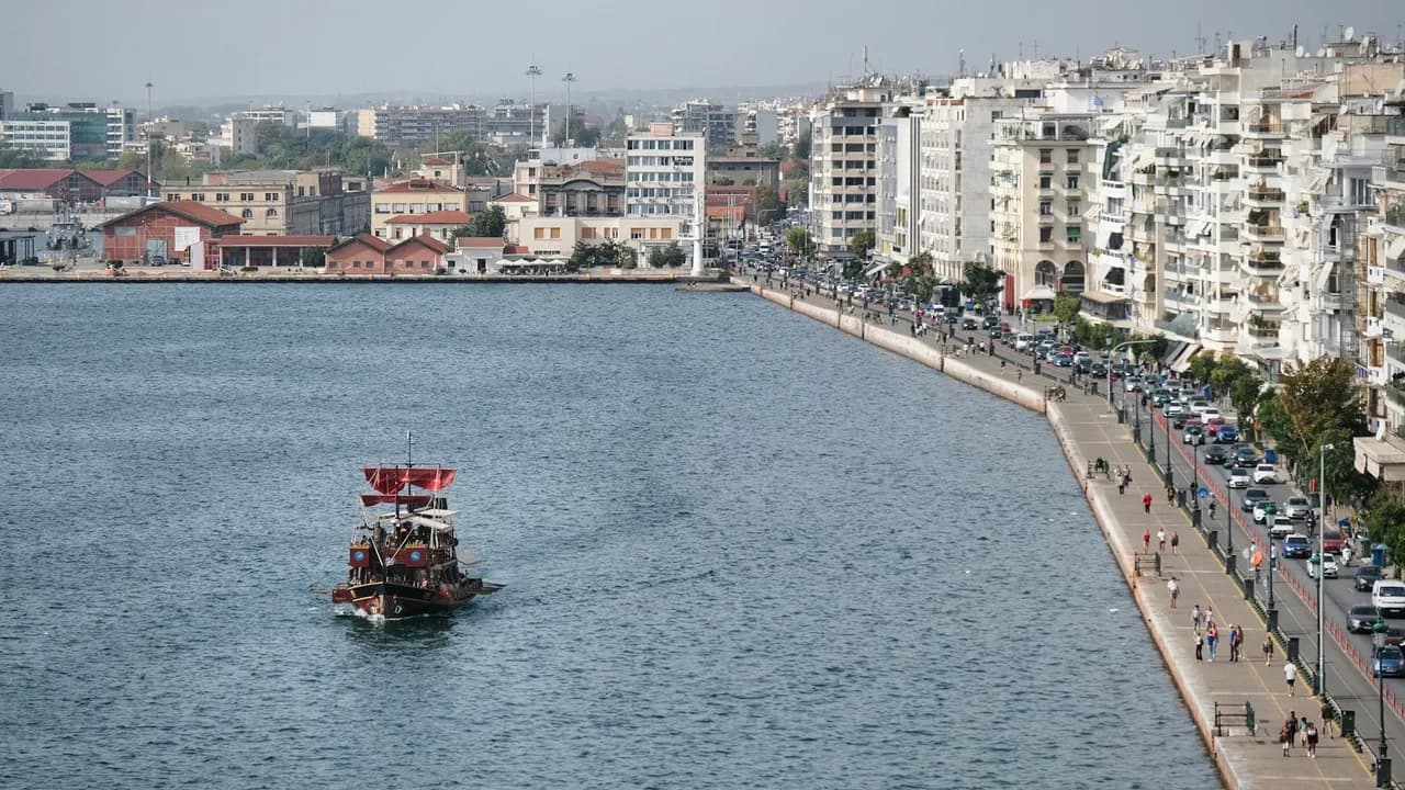 Thessaloniki