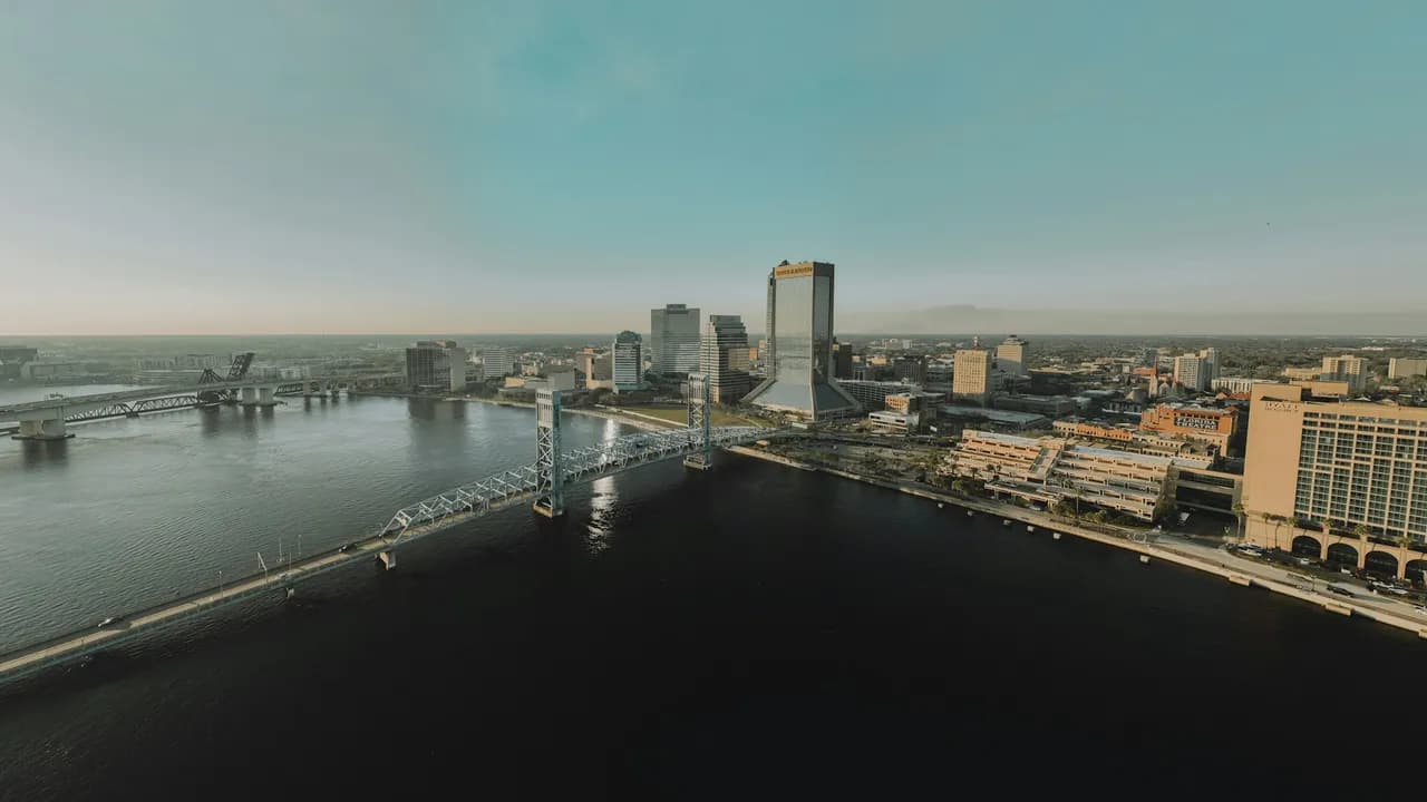 Jacksonville