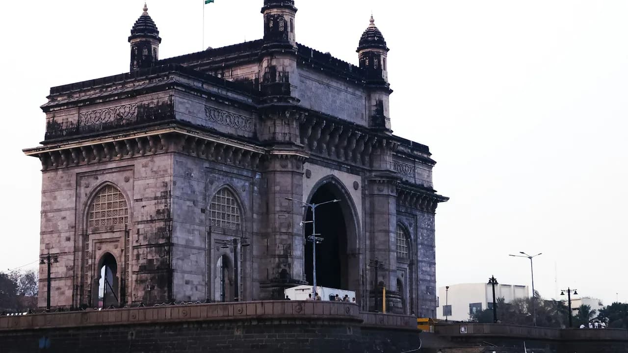 Mumbai