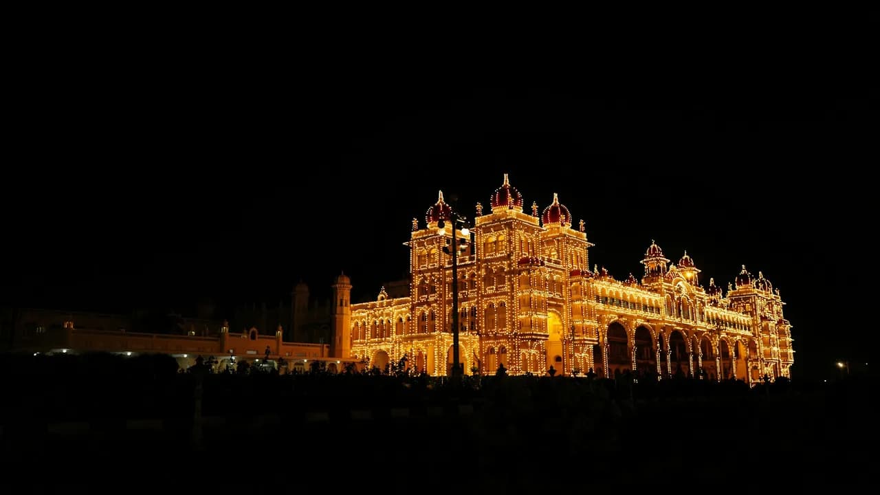 Mysore