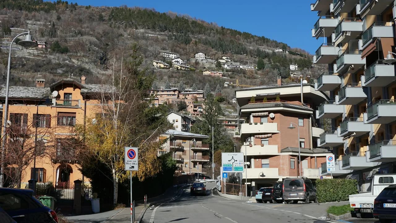 Aosta