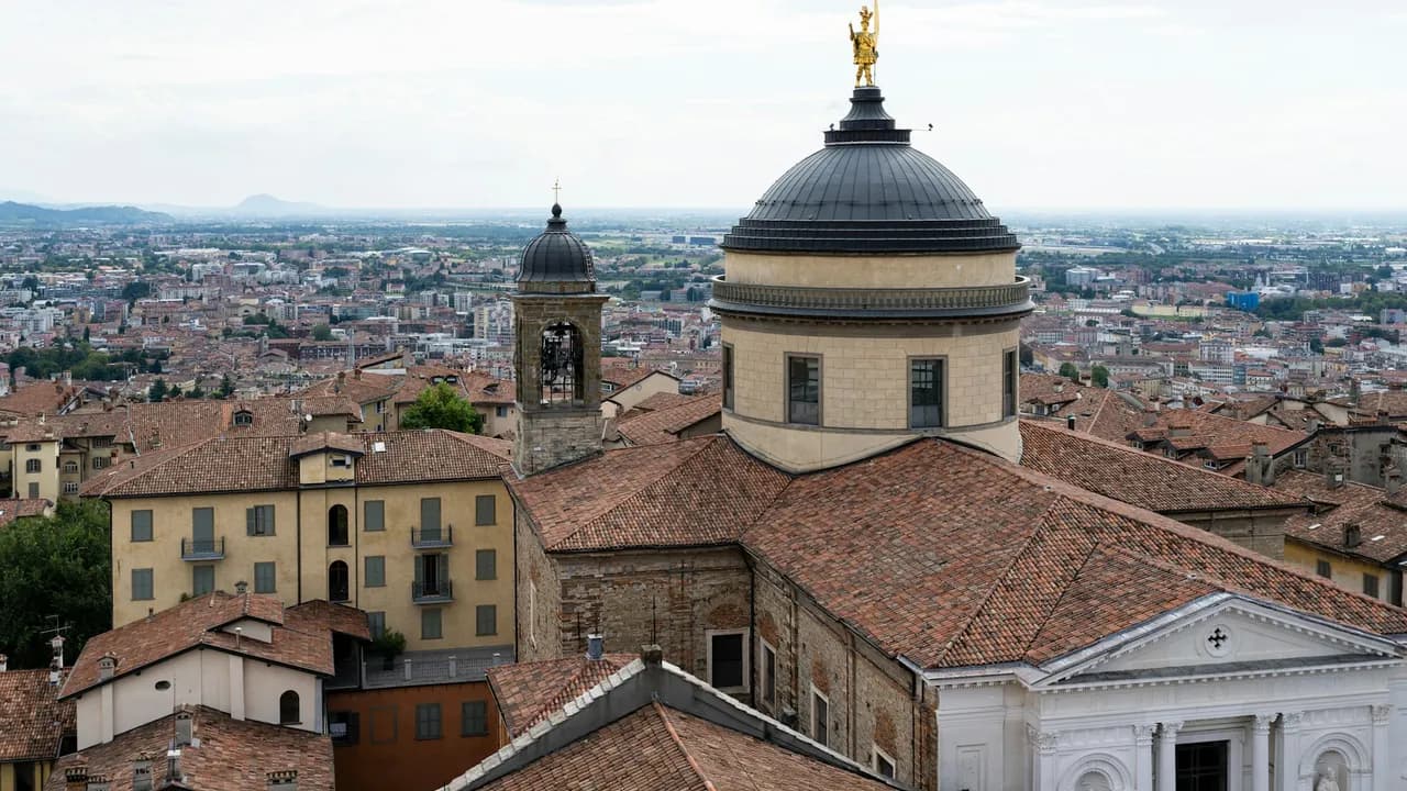 Bergamo