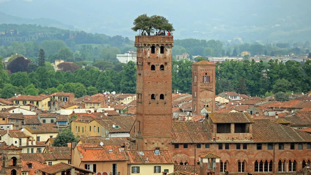 Lucca