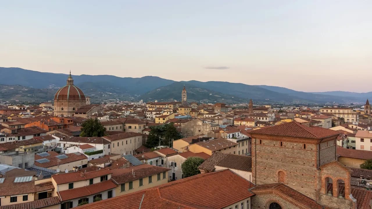 Pistoia