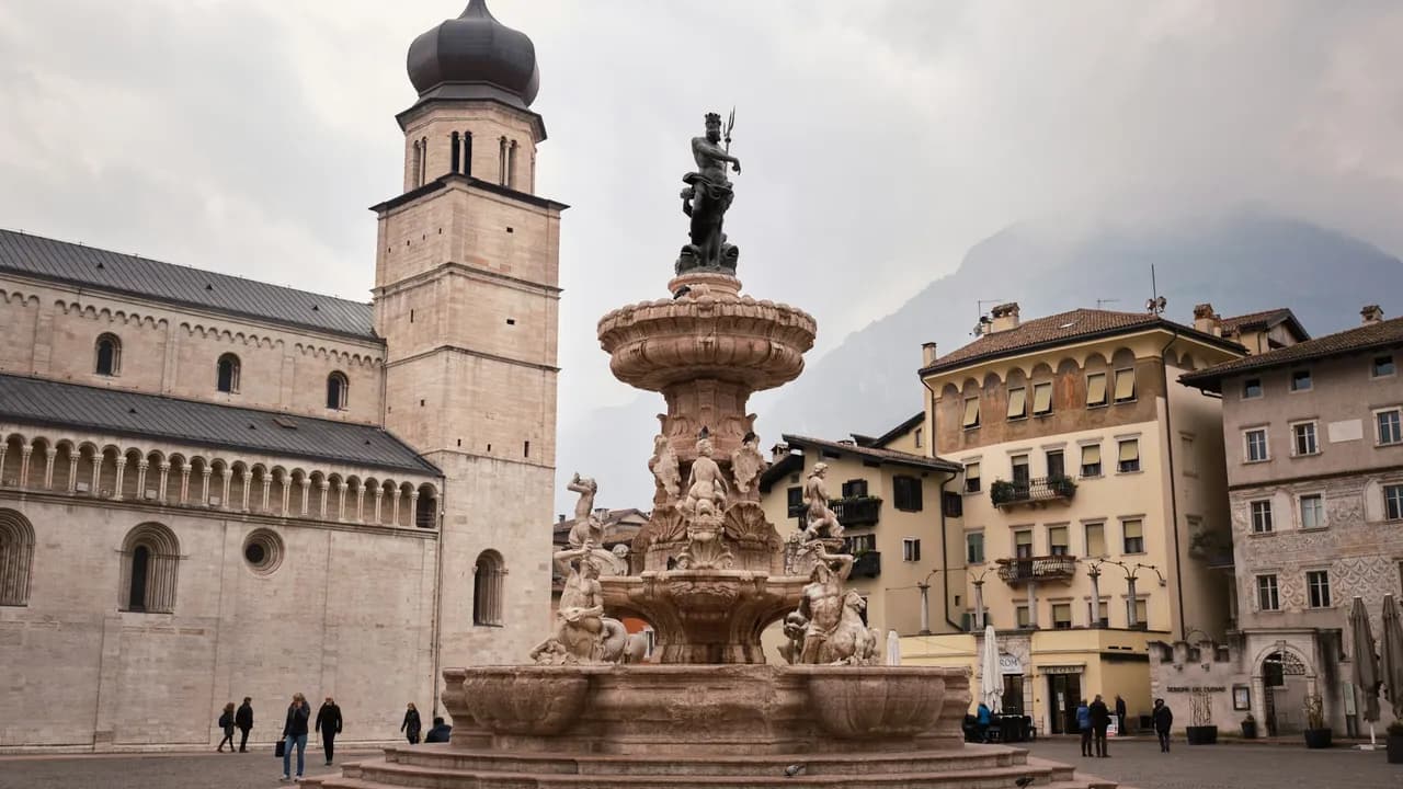 Trento