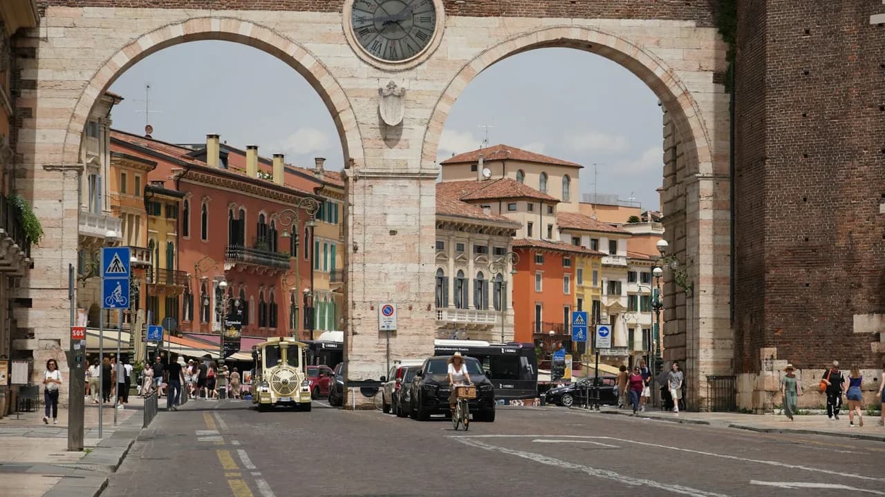 Verona