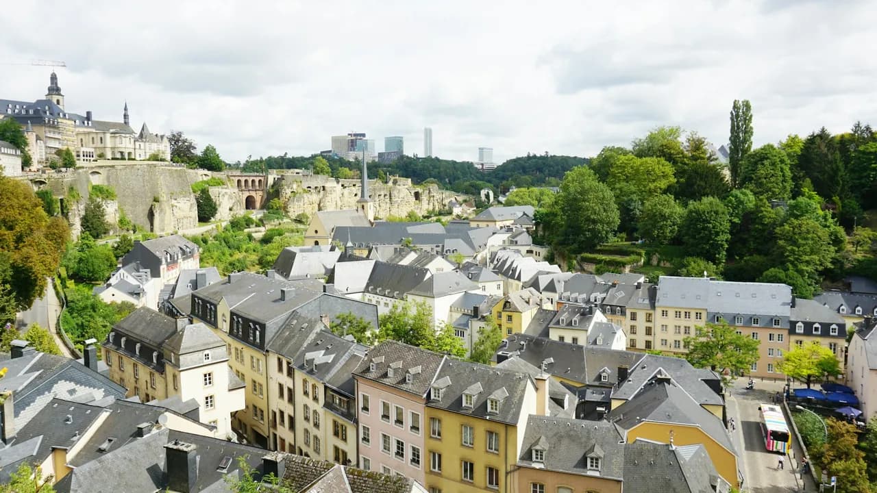 In Der Mittelsten Gewann