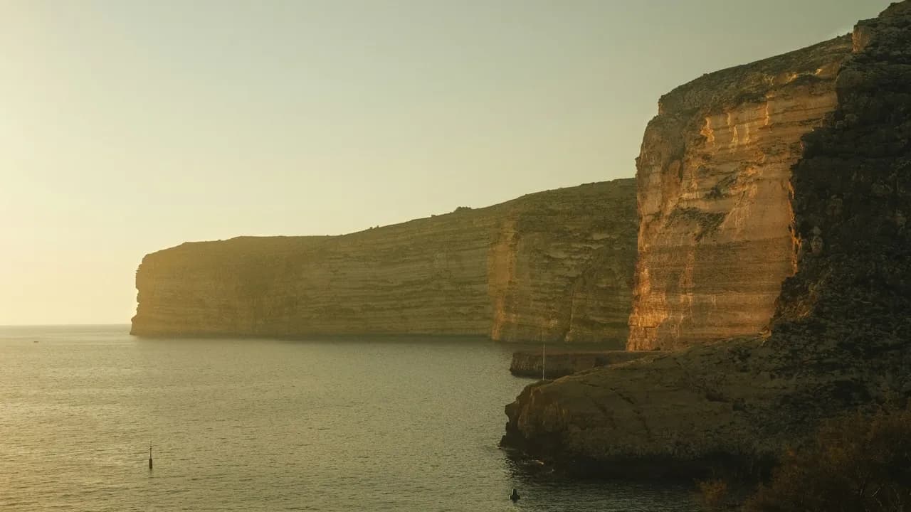 Gozo Xlendi