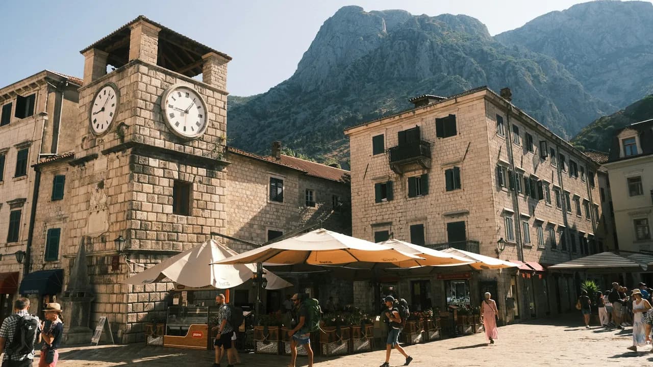 Kotor