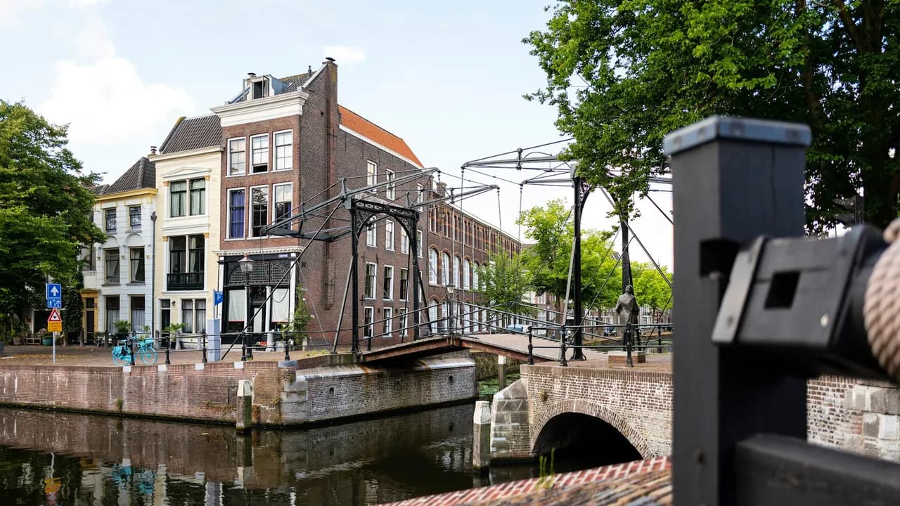 Schiedam