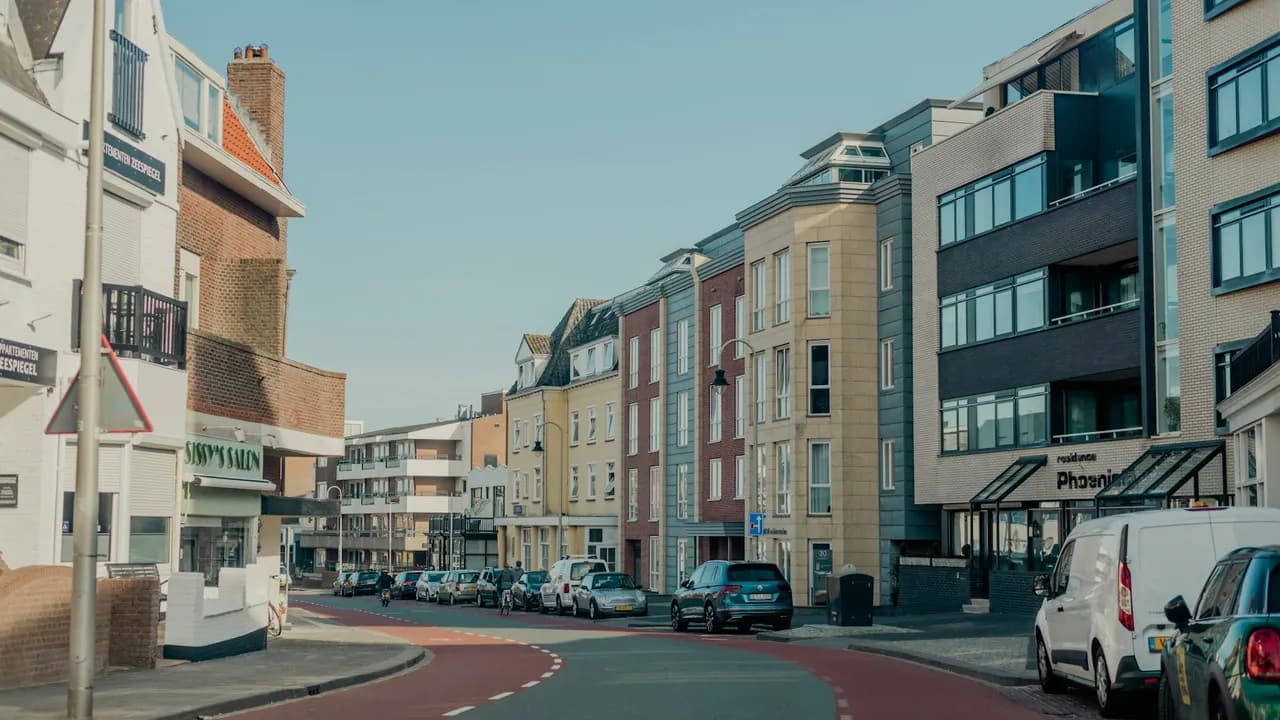 Zandvoort
