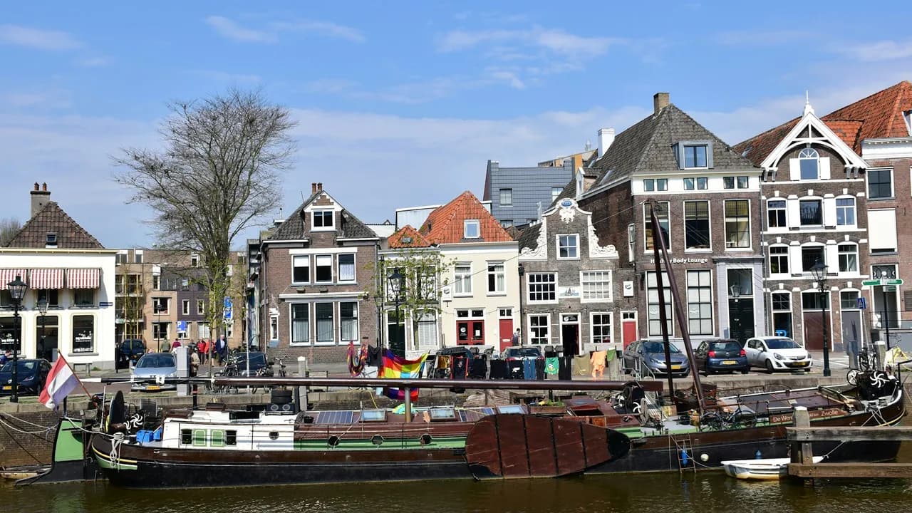 Zwolle