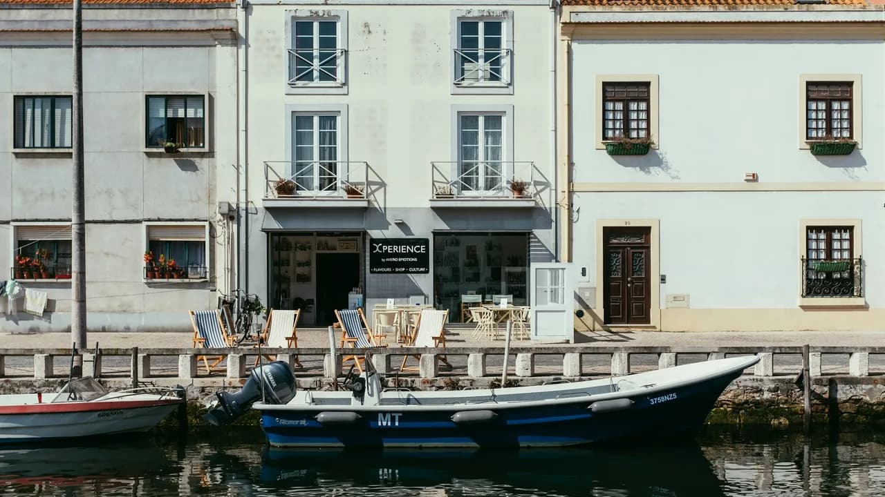 Aveiro