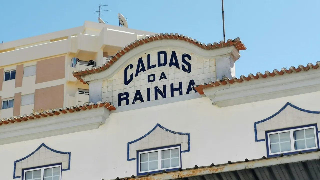 Caldas Da Rainha