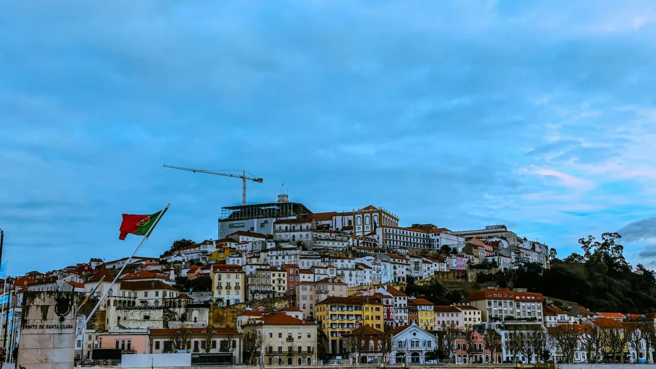 Coimbra