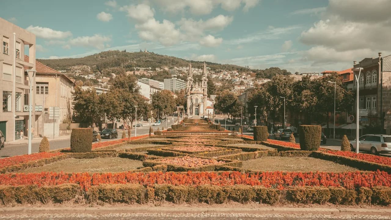 Guimaraes