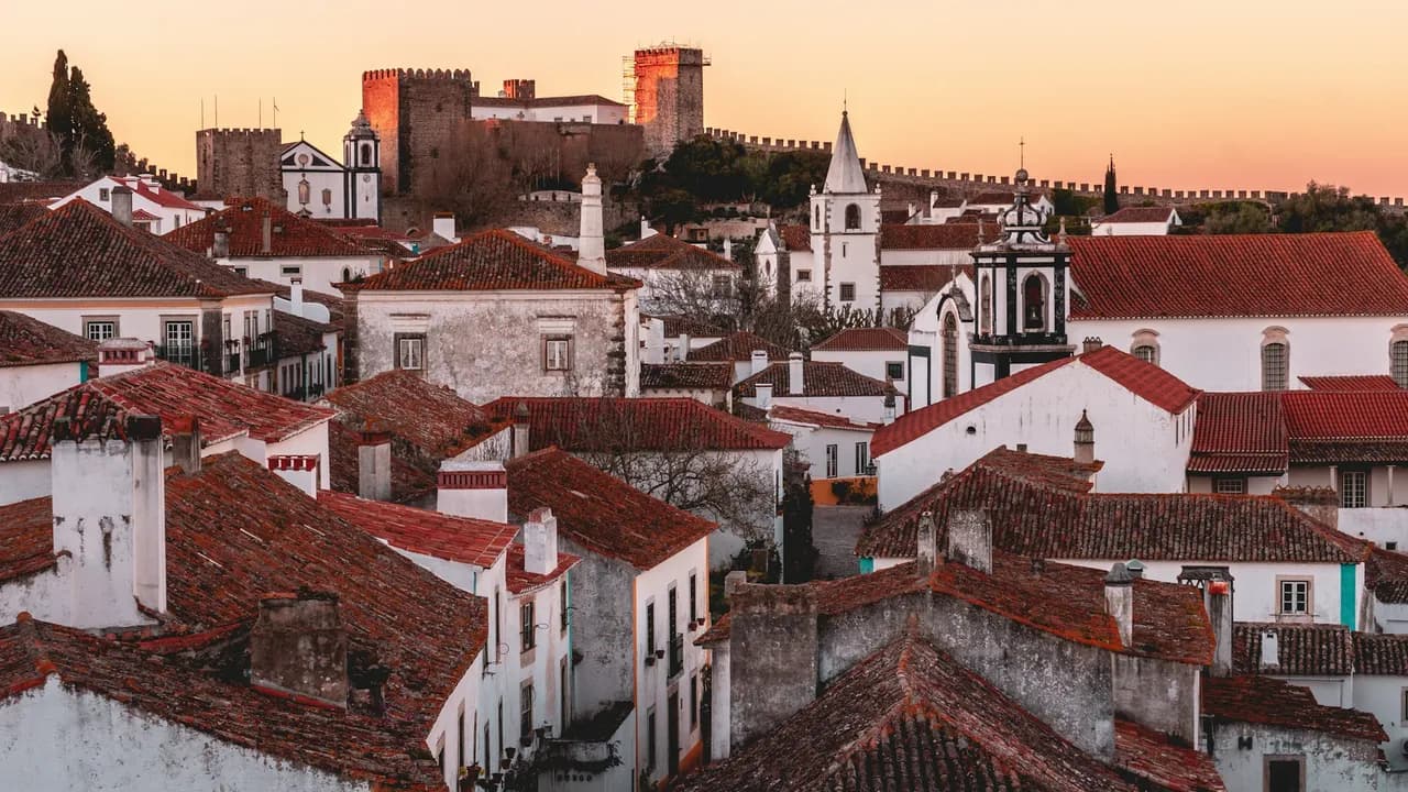 Obidos
