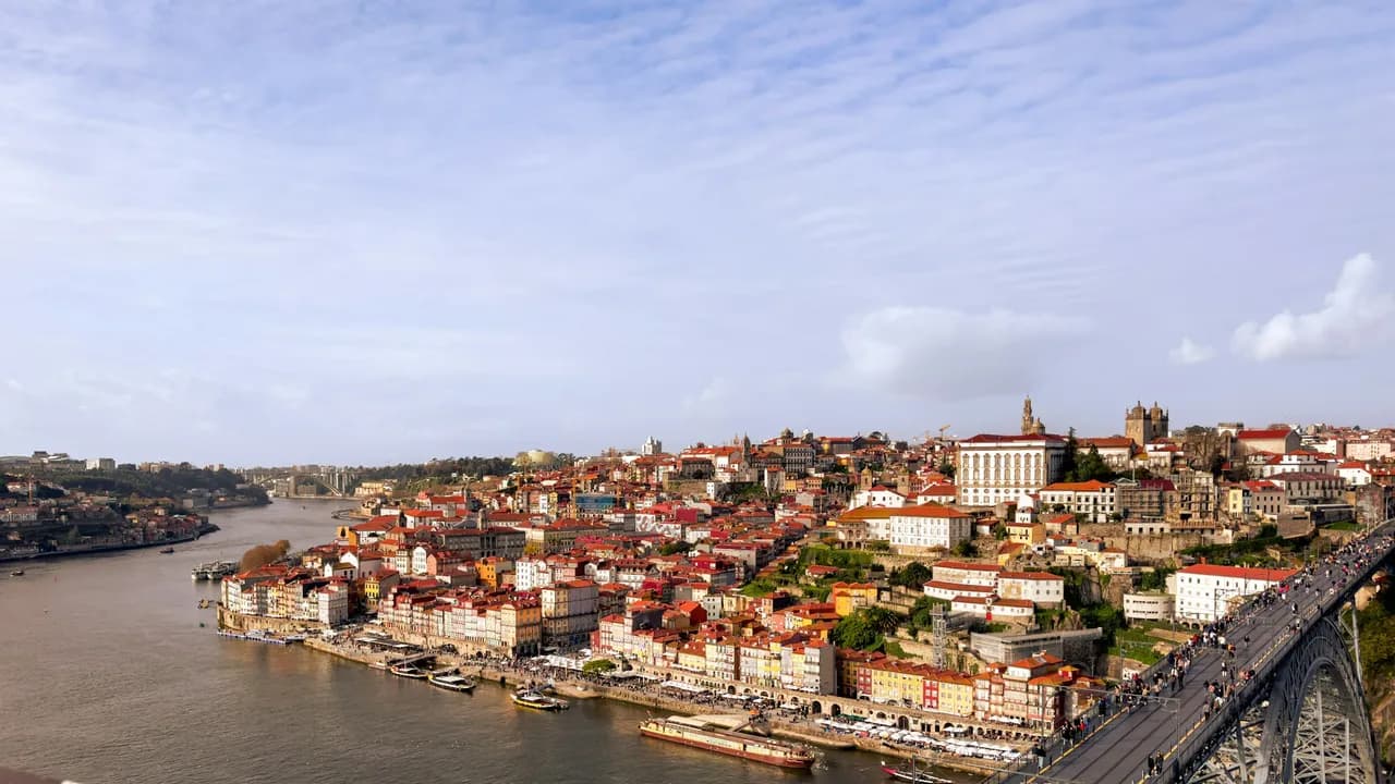 Porto