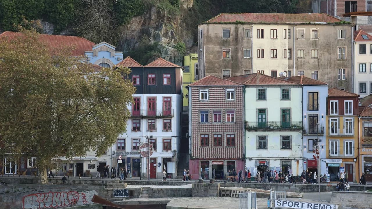 Vila Nova De Gaia