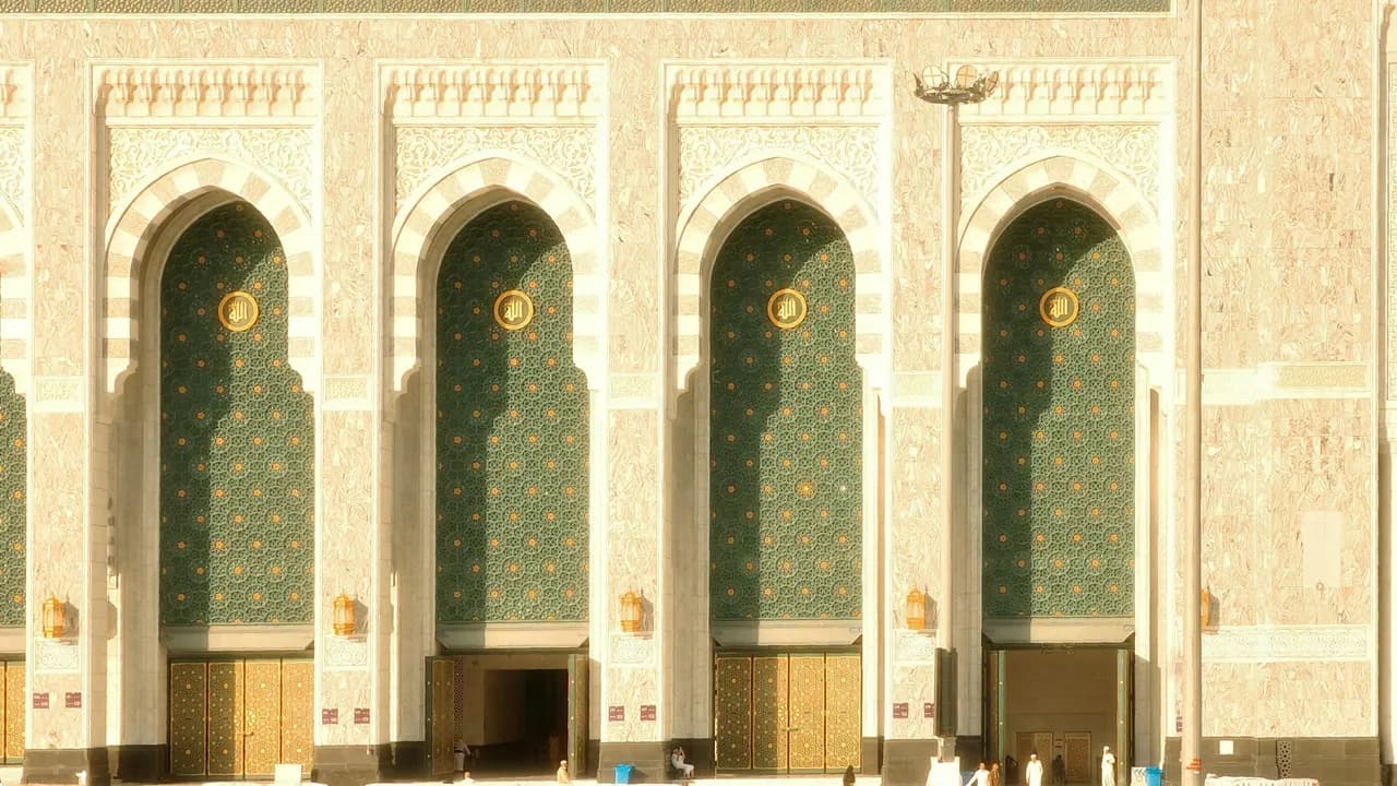 Makkah