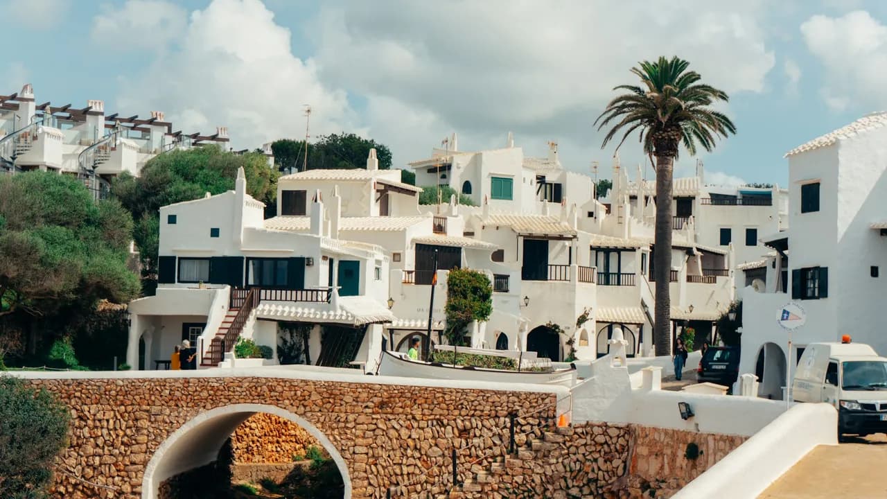 Ciutadella De Menorca