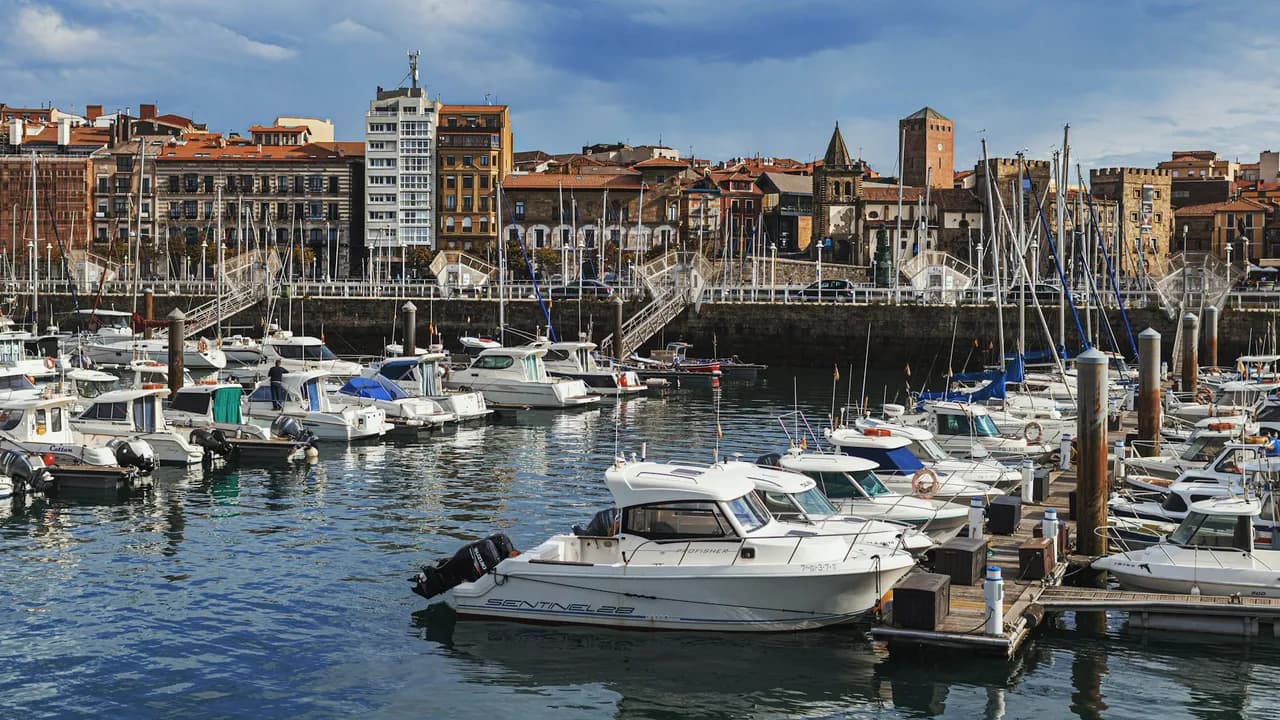 Gijon