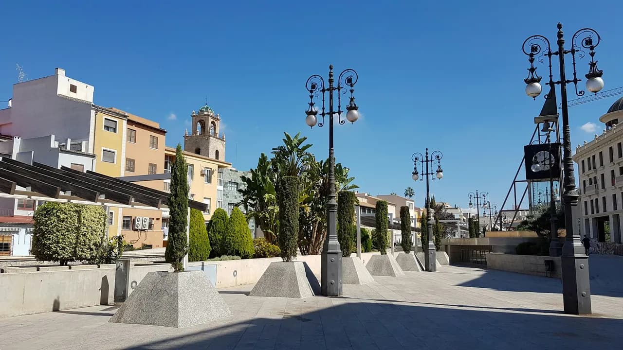 Orihuela
