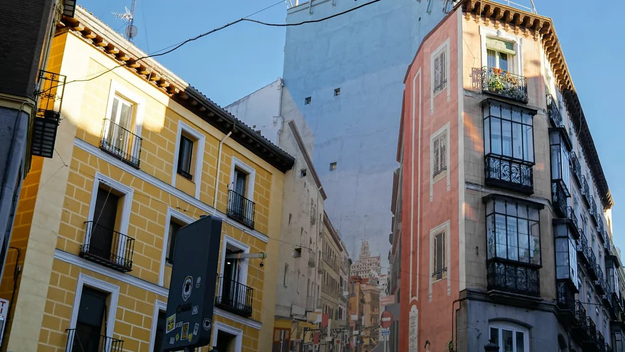 Pilar De La Horadada