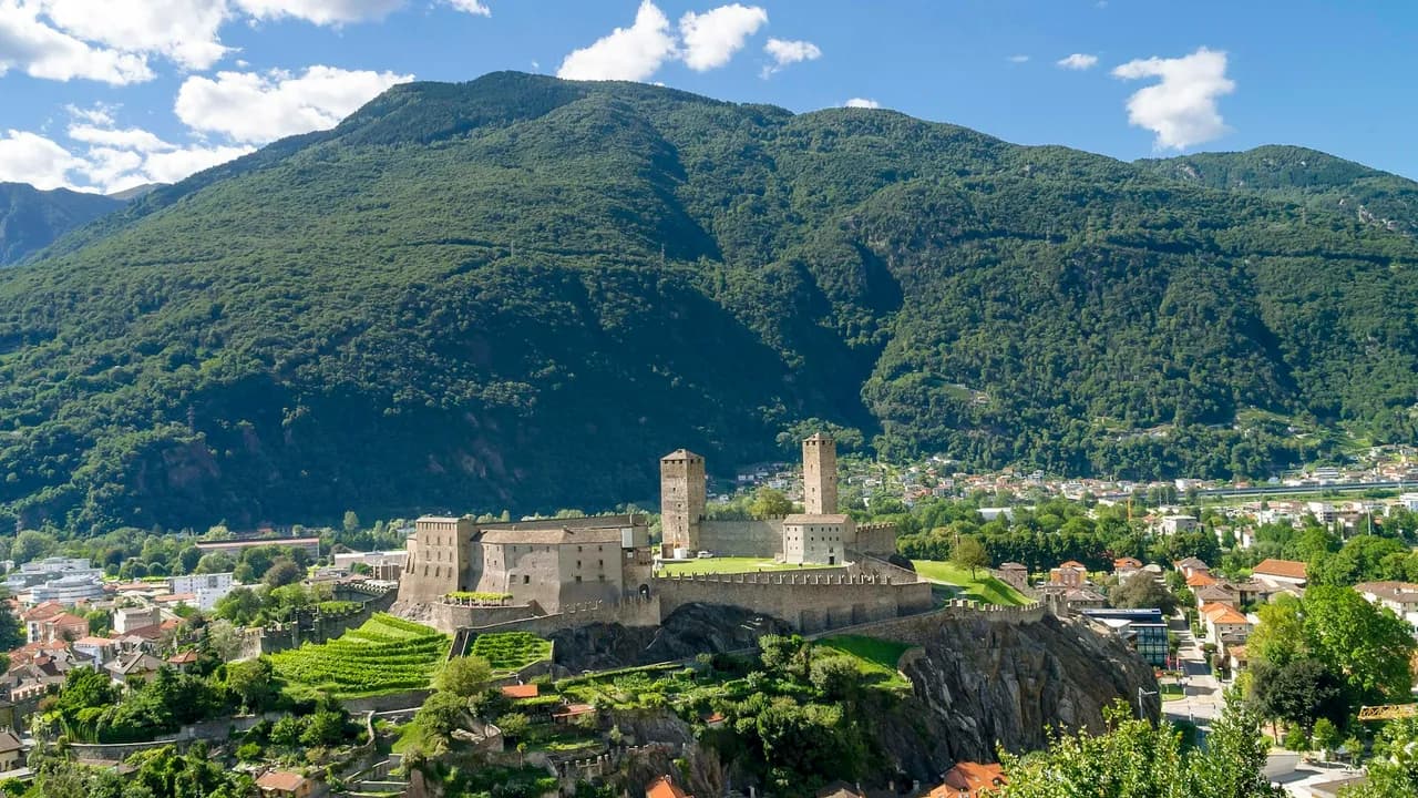 Bellinzona
