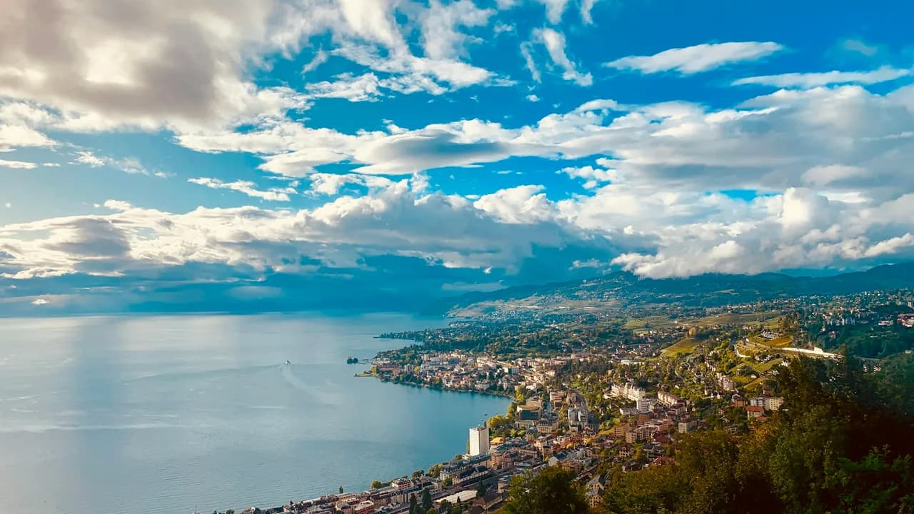 Montreux