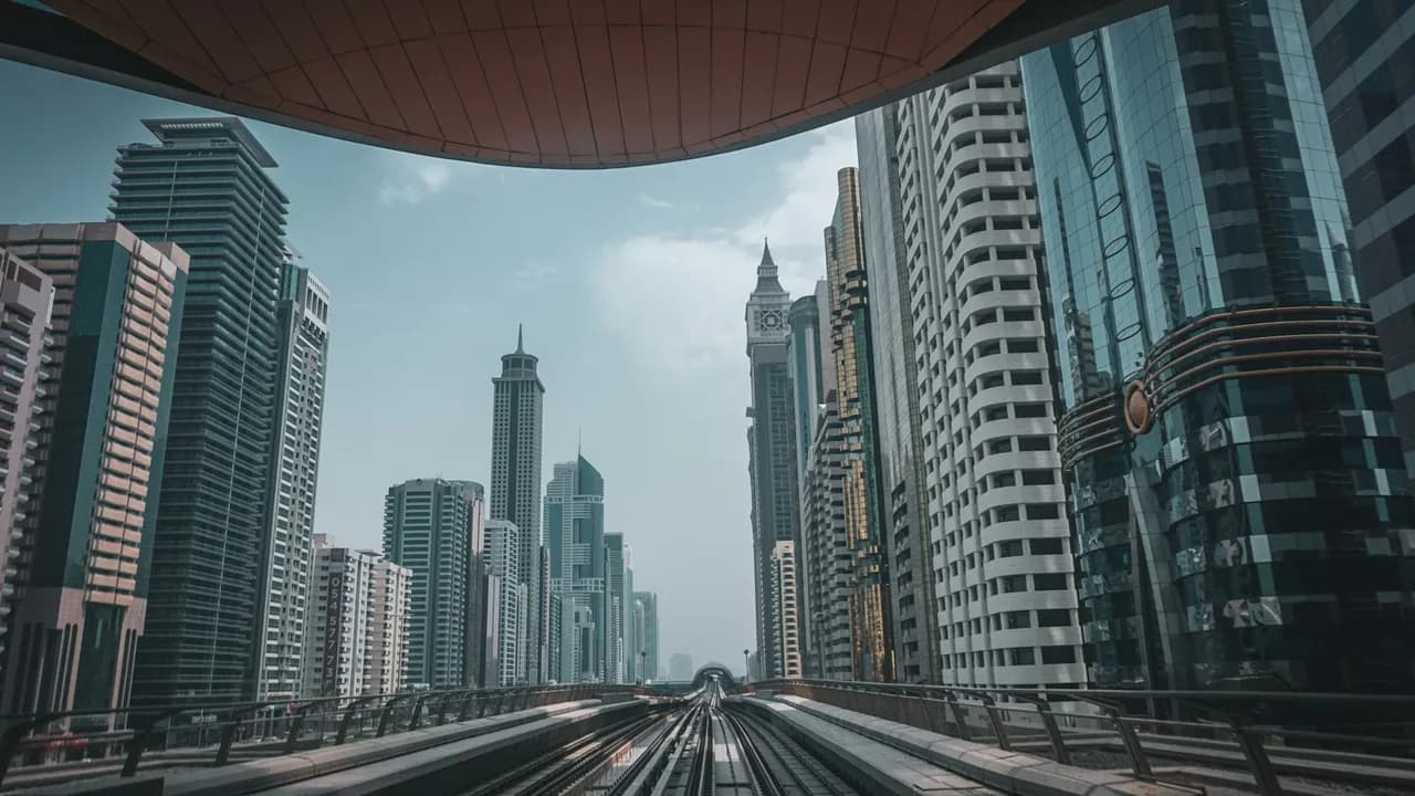 Dubai