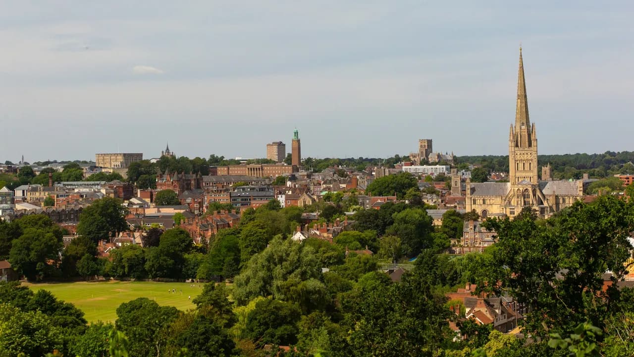 Norwich