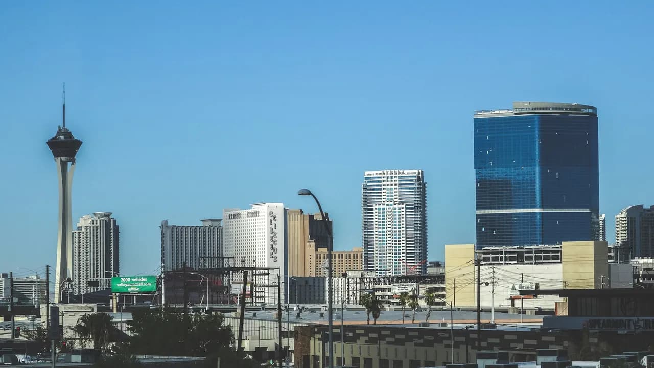 North Las Vegas