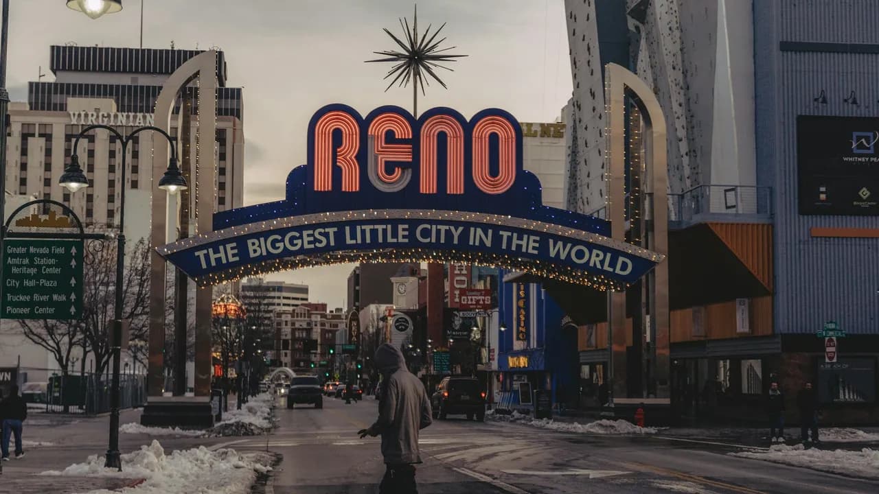 Reno