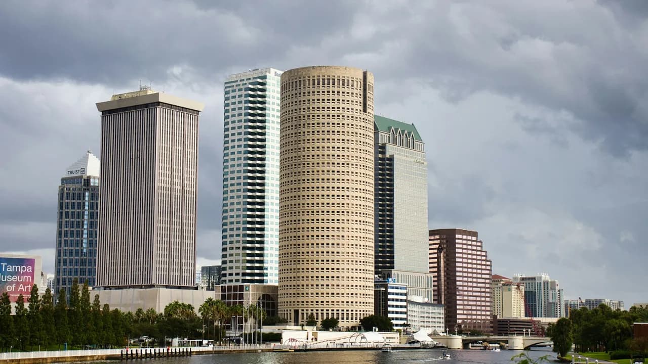 Tampa