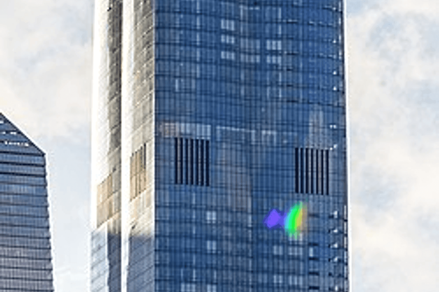 15 Hudson Yards