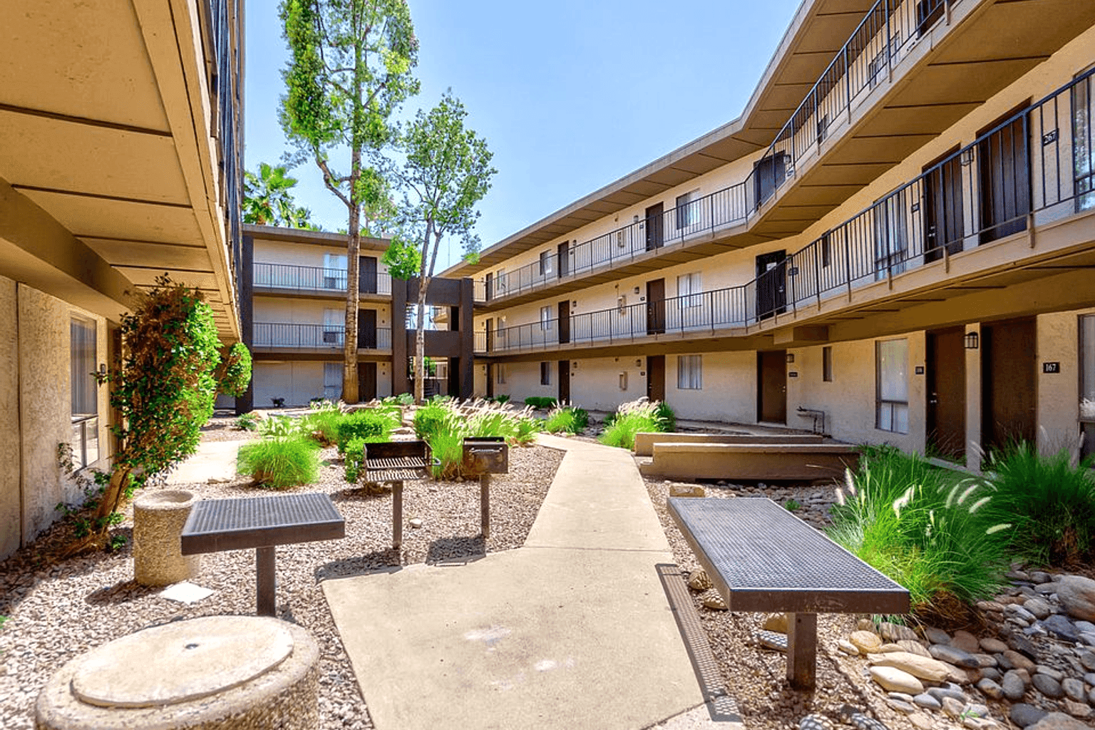 Biltmore on the Lake Reimagined