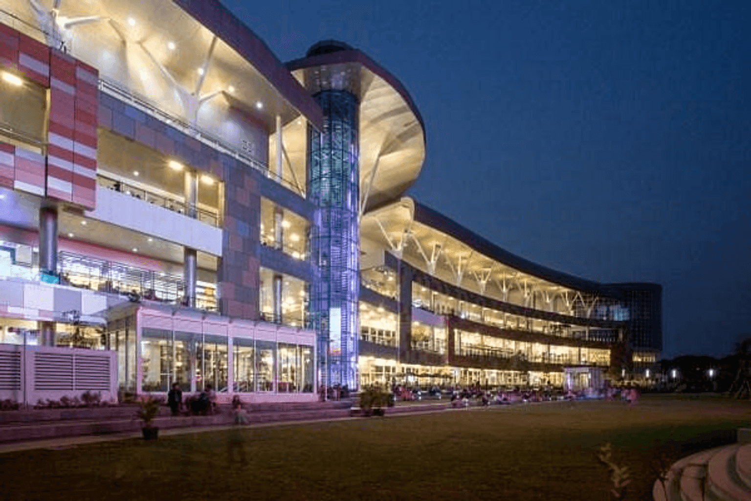 Bintaro Jaya