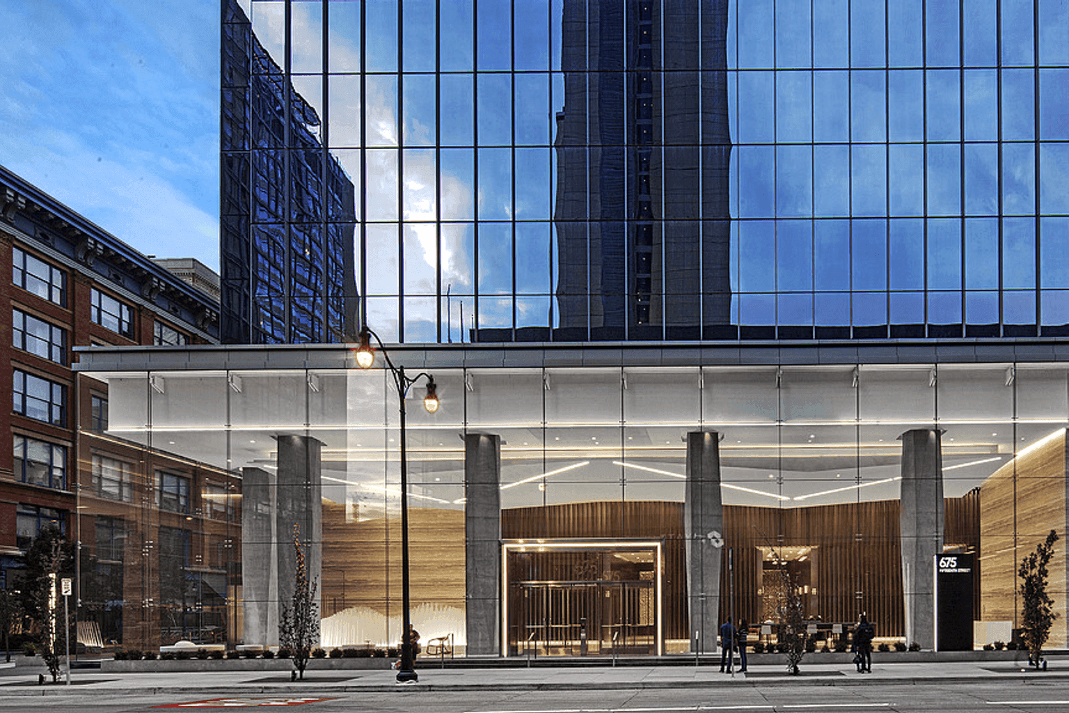 Block 162 Residences