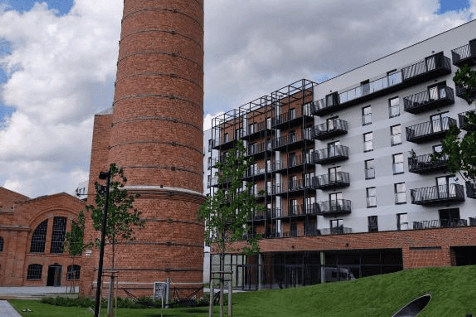 Bohema – Stara Praga