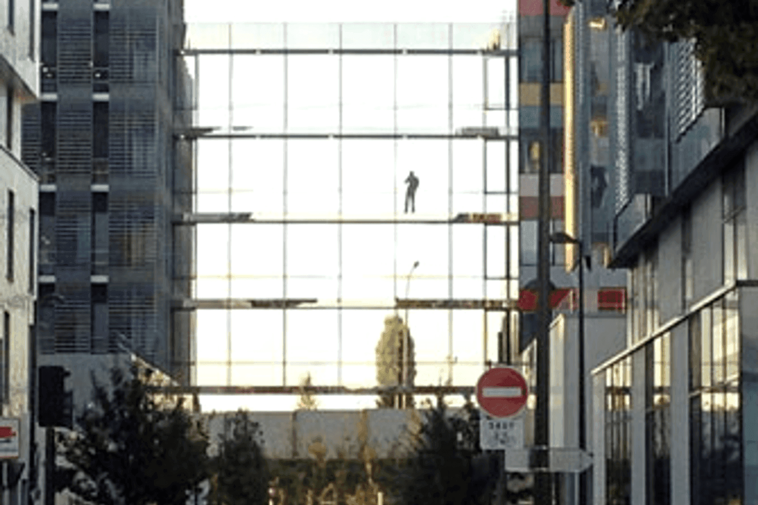 Boulevard Macdonald Dev